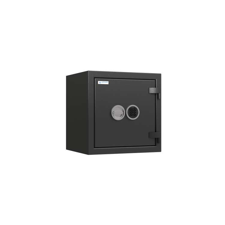 Coffre fort Classe 1 NEOSAFE 18 litres NS1018A4 à code - HARTMANN