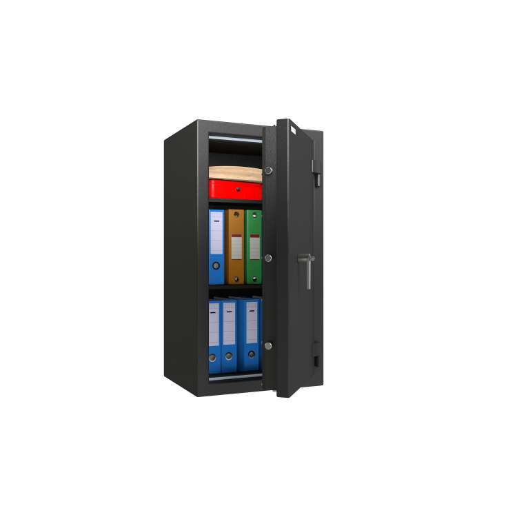 Coffre-fort Classe 2 NEOSAFE NS2101A1 HARTMANN